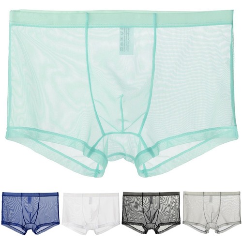 Boxer homme sexy - , slip