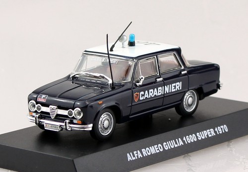 Modellino auto alfa romeo - auto,