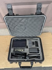 Videoregistratore PIX-E7 7" 4K
