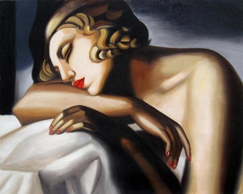 Quadro olio tela 16x20 - olio,