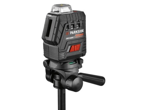 Parkside performance livello - parkside,