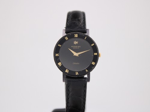 Raymond weil genève otello - raymond,