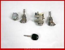 Genuine Toyota Yaris 2005-08