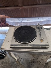 Giradischi technics d30 - giradischi,