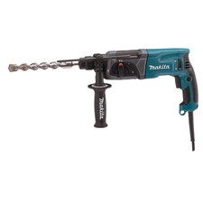 Makita tassellatore mod.hr2470 rotostop