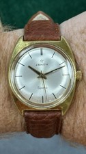 Zenith Sporto Stellina Vintage