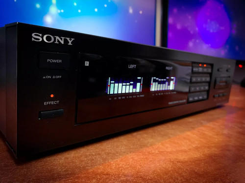 Sony seq 711 - sony, seq-711