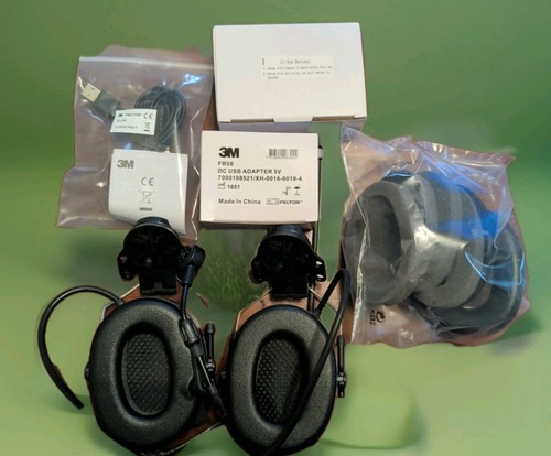 Peltor litecom pro iii - ws,