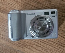 Fujifilm Finepix E550