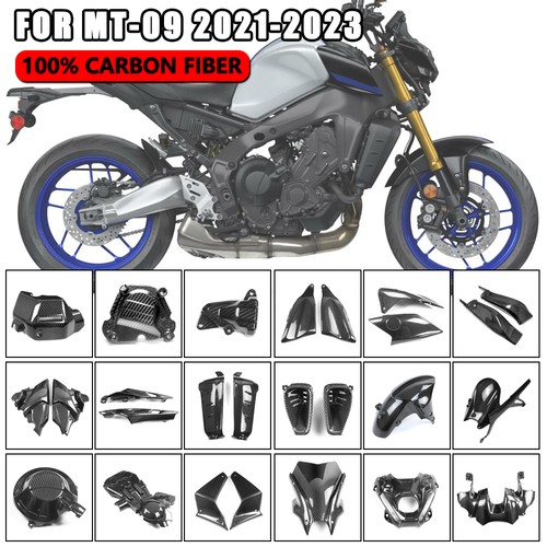 Per yamaha mt09 2021 2023 - mt09, 2021-2023