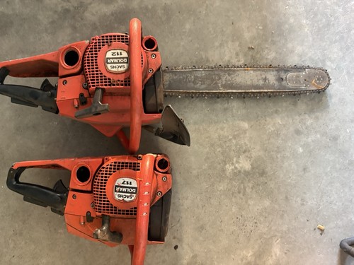 Sachs dolmar 112 117 - dolmar,