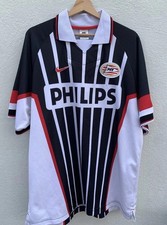 PSV Match Worn Issue 1997/98
