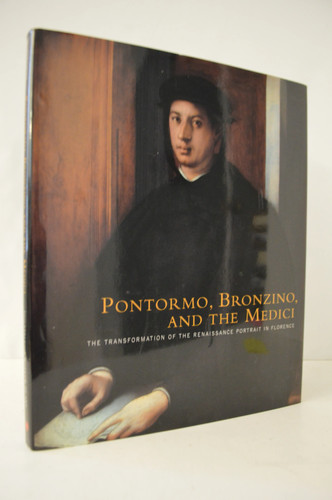 Pontormo bronzino and - pontormo,, medici