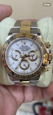 2022 Rolex Daytona 116503