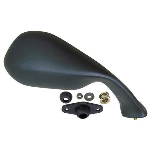 Specchietto moto scooter