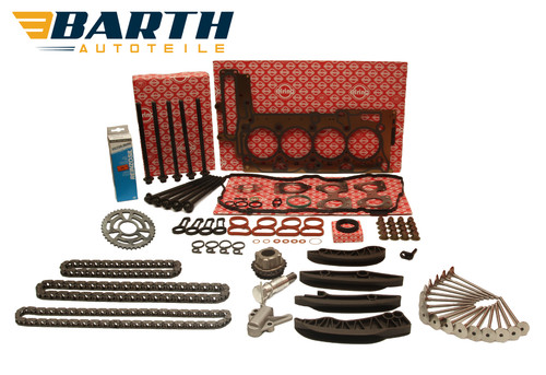 Kit catena distribuzione - kit,