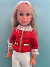 Pantalone natalizio maglia Mrs