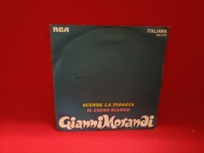 45 Giri - Vinile - Gianni