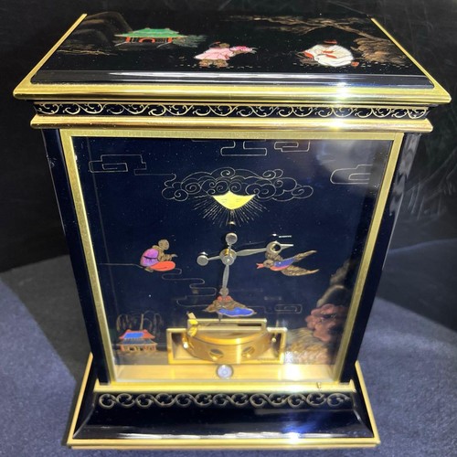 Splendido antico orologio