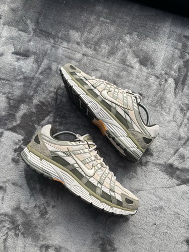 Nike 6000 cargo khaki verde - p-6000,