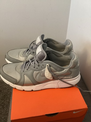 Nike atsuma grigio - nike,