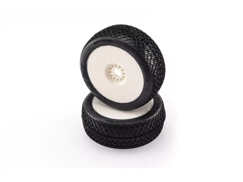 Hot race gomme sahara - sahara, white