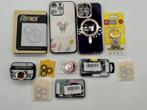 Custodie accessori iphone 13 - custodie,