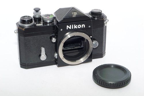 Nikon nera fotocamera - nera,