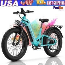Aipas 26" Electric Bike Tire