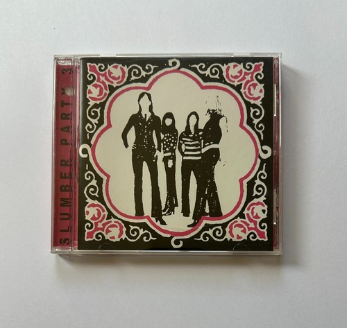 Slumber party 2003 kill - slumber, |