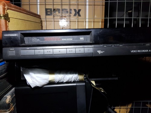 Telefunken videoregistratore - telefunken,