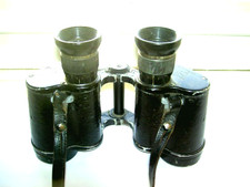 German Artillery Dienstglass