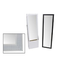Specchio Rettangolare In Pvc
