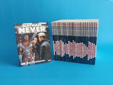 Nathan Never - lotto 30 albi -