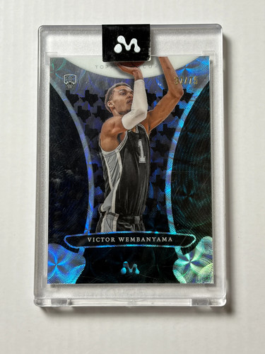 Topps mercury victor - topps,