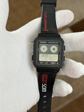 Raro orologio sportivo
