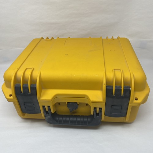 Custodia rigida hardigg con - custodia,