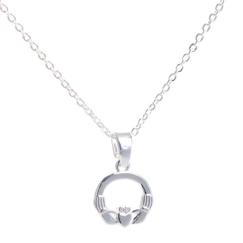 Grá collection silver plated - silver,