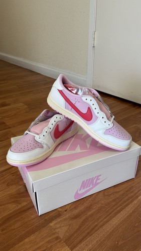 Jordan retro low travis - jordan, x