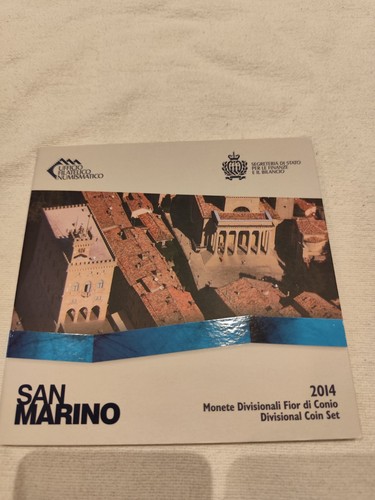Divisionale san marino 2014 - san,