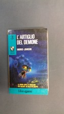 Libro Game, Blood Sword numero