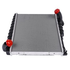 Radiatore acqua per Porsche