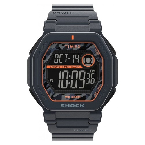 Orologio uomo timex command - timex,
