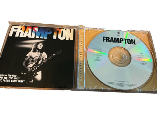 Peter frampton - peter,