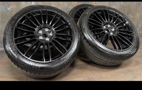 Cerchi borbet mercedes w166 - cerchi,