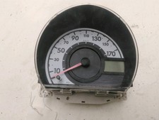 PANNELLO STRUMENTI Peugeot 107