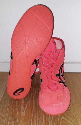 Scarpe wrestling asics - scarpe,