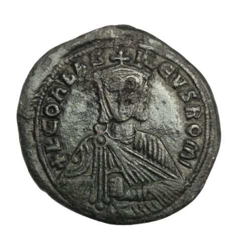 Bonito follis bizantino - bonito,
