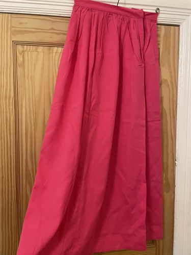 Maxi gonna vintage fatta - , a