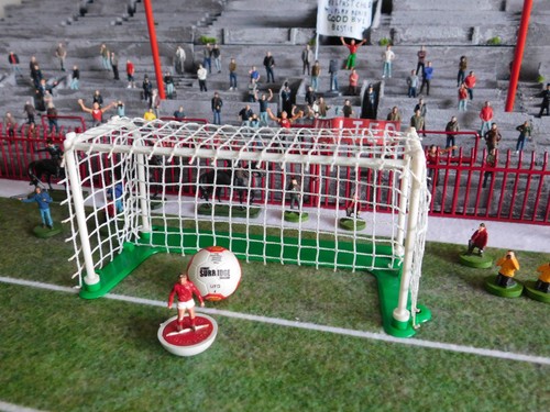 Subbuteo vintage anni - vintage,